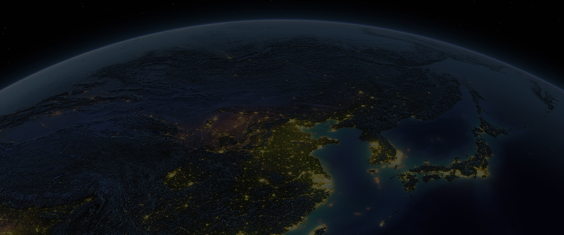 Yinying Enterpise  ·  Service world