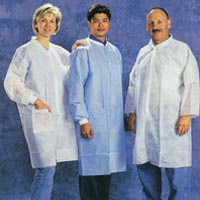 Experimental clothes